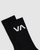 VA Sport Socks 5 Pack - Black