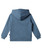 Keller Land & Sea Pullover Hoodie - Cadet Gray Heather