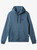 Mens Keller Pullover Hoodie - Cadet Gray Heather