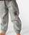 Icons Of Shred Trackpant - Grey Marle
