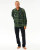 Party Pack Polar Fleece Shirt - Dark Olive