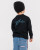 Super Soaker Long Sleeve Tee Runts - Black