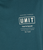 Topic T-Shirt - Teal