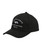 Va Arch Pinched Snapback Cap - Rvca Black