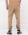 Hook Out Elastic Pant Boys - Khaki