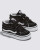 Toddler SK8-Mid Reissue Velcro - Black/True White