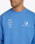 Joy Crew Sweatshirt - Blue
