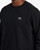 VA Essential Sweatshirt - Black