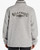 Boundary Tombstone Mock-Neck Sweatshirt - Oatmeal Heather