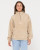 Central Division Relaxed Polar Fleece - Light Khaki