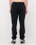 One Hit Wonder Straight Fit Track Pant - Black/ Musk Melon