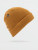 Full Stone Beanie - Ginger Brown