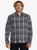 Men's Intrepid Explorer Long Sleeve Flannel - Irongate Intrepid Explore