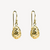 Boobelah Earring - Gold 