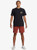 Men's Taxer Cord Corduroy Walk Shorts - Henna