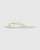 Kick Back Solid Thongs - Stone