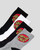 Boys' 2-8 Classic Dot Crew Socks 4 Pack - Multi 