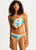 Aquarius Hipster Bikini Bottom - Turquoise