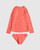 Palm Tree Ls Lycra Set - Dubarry Palm Tree Please