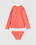 Palm Tree Ls Lycra Set - Dubarry Palm Tree Please