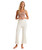 Lana Pants - White Cap