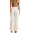 Lana Pants - White Cap
