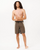 Mirage Giant Prawn Icon 20" Boardshorts - Rock