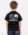 Phenom Graphic Tee Runts - Black