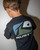 Phenom Graphic Tee Runts - Black