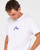 One Hit CF Competition Graphic Tee - White