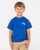 Competition Revolution Graphic Tee Runts - Royal Blue
