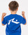 Competition Revolution Graphic Tee Runts - Royal Blue