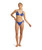 Sunny Days Ts Hl Cheeky - Nebulas Blue