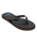 Mens Molokai Core Flip-Flops - Black 5