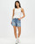 501 Mid Thigh Shorts - Odeon