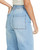 Womens Free Fall Indigo Denim Pants - Surf Spray