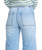 Womens Free Fall Indigo Denim Pants - Surf Spray