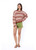 Sisstr Ocean Shores Sweater - Rust