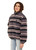 Smooth Sherpa Fleece - Grey Heather