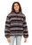 Smooth Sherpa Fleece - Grey Heather