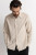 Classic Linen Ls Shirt - Sand
