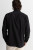 Classic Linen Ls Shirt - Vintage Black