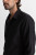 Classic Linen Ls Shirt - Vintage Black