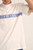 Slider SS T-Shirt - White