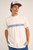 Slider SS T-Shirt - White