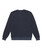 Mens Keller Crew Neck Jumper - Dark Navy Heather