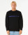 Search Dosed Crew - Black