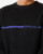 Search Dosed Crew - Black