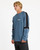 Mens Quick Core Crew Neck - Bering Sea