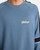 Mens Quick Core Crew Neck - Bering Sea